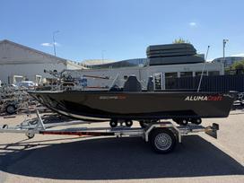 Alumacraft 165 cs, яхты / катера