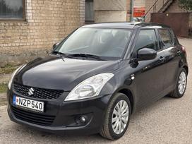 Suzuki Swift, 1.3 l., hečbekas
