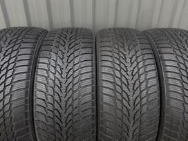 Nokian Snowproof 1, зимние 235/35 R20