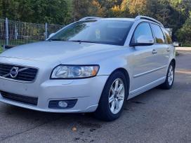 Volvo V50, 1.6 l., Универсал