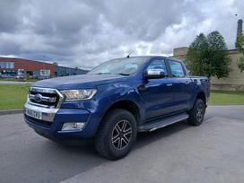 Ford Ranger, 2.2 l., visureigis / krosoveris