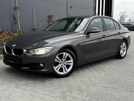 BMW 320, 2.0 l., Седан