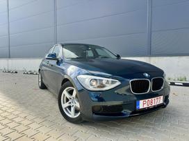 BMW 120, 2.0 l., hatchback