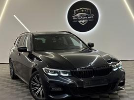 BMW 320, 2.0 l., Универсал