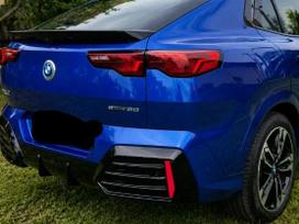 BMW iX2 Naudotos įvairių markių ir modelių automobilių detalės siun