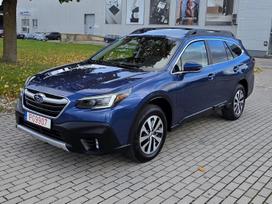 Subaru Outback, 2.5 l., wagon