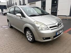 Toyota Corolla Verso, 1.8 l., wagon
