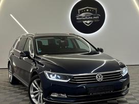 Volkswagen Passat, 2.0 l., Универсал