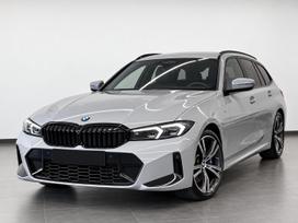 BMW 320, 2.0 l., wagon
