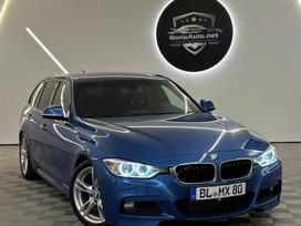 BMW 330, 3.0 l., wagon