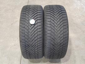 Continental All season contact, всесезонные 225/45 R17