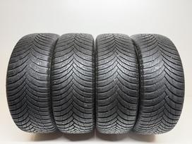Firestone WinterHawk 4 2020m, зимние 205/55 R17