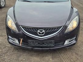 Mazda 6 for parts