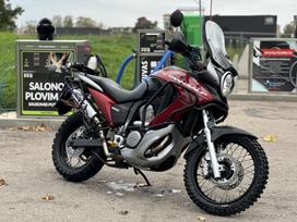 Honda XL (Transalp) 700cc, krosa / enduro