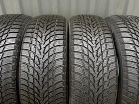 Nokian Snowproof 1, зимние 205/55 R16