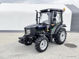 LOVOL M504 PRO, тракторы