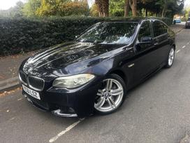 BMW 530, 3.0 l., Седан