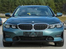 BMW 320, 2.0 l., universalas
