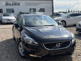 Volvo V40, 1.6 l., hečbekas