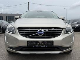 Volvo XC60, 2.4 l., visureigis / krosoveris