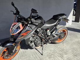 KTM Super Duke 1290cc, sportiniai / superbikes