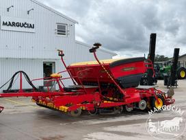 Vaderstad Rapid 400 C, 4 m, sėjamosios,