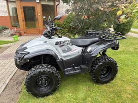 TGB BLADE 600 LTX LED MAX EPS T3B 600cc, квадроциклы