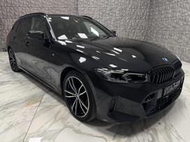 BMW 330, 3.0 l., Универсал