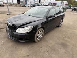 Skoda Octavia Variklis cdaa minsko pl 33a 12f angaras