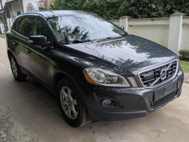 Volvo XC60, 2.4 l., visureigis / krosoveris
