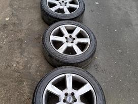 Volvo XC, lengvojo lydinio, R19