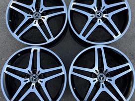 Mercedes-Benz ML, легкосплавные , R21