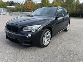 BMW X1, 2.0 l., mpv / minivan