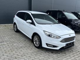 Ford Focus, 1.5 l., universalas