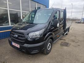 Ford Transit, 2.0 l., Грузовые микроавтобусы