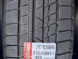 Firemax 805+; SIUNČIAME, зимние 215/50 R17