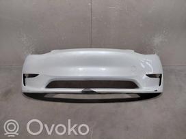 Tesla Model Y бамперы (буфера)