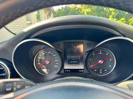 Mercedes-Benz C200, 2.1 l., Универсал