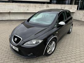 Seat Altea, 2.0 l., hatchback