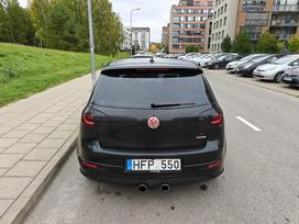 Volkswagen Golf, 1.6 l., hatchback