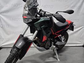 Aprilia Tuareg 659cc, эндуро / adventure