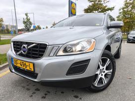 Volvo XC60, 2.4 l., visureigis / krosoveris