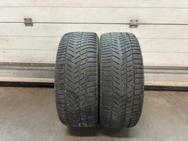 Sunny, all-season 225/45 R17