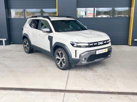 Dacia Duster, 1.2 l., hatchback