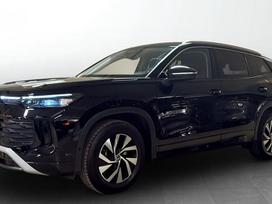 Volkswagen Tayron, 2.0 l., Внедорожник / Кроссовер