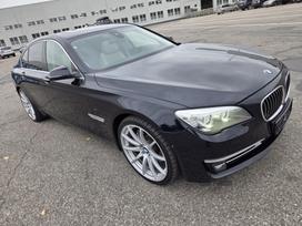 BMW 740, 3.0 l., Седан