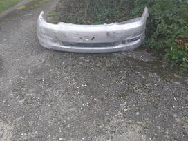 Toyota Avensis Verso kėbulo dalys