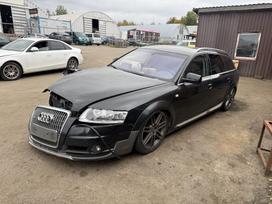 Audi A6 Platus naudų dalių asortimentas minsko pl 33a 12f angaras