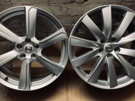 Volvo XC 90/60, lengvojo lydinio, R19