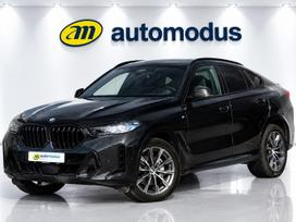 BMW X6, 3.0 l., Внедорожник / Кроссовер